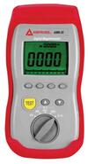 AMB-25 - Digitální měřič izolace