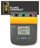 Fluke 1550C - Digitální měřič izolace