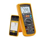 Fluke 1587 FC - Digitální multimetr s měřením izolace_2