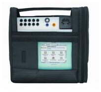 UNIMET 800ST - Revizní přístroj
