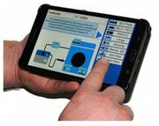 TG omni 1 - tablet