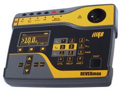 REVEXmax - Revizní přístroj