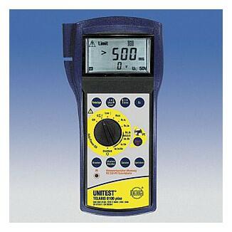 UNITEST TELARIS 0100