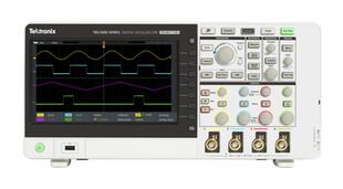 TBS 2074 Osciloskop digitální