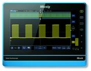 Micsig TOxxx - Scopemeter (přenosný bateriový osciloskop)