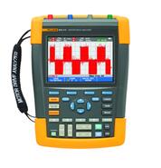 Fluke MDA-510-Analyzátor motorových pohonů-1