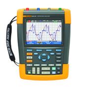 Fluke MDA-550-Analyzátor motorových pohonů-1