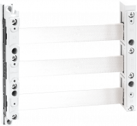 Držák přípojnic pro 30 mm systém do 360A