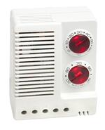 Rozváděčový termostat / hygrostat ETF 012