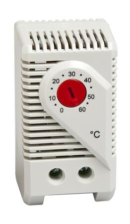 Rozváděčový termostat KTO 011