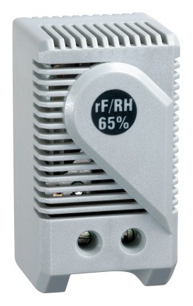 EFR 012, Hygrostat électronique