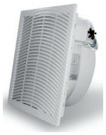 Rozváděčový ventilátor GKV3001