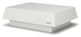 Střešní ventilátor 350m3/h; IP54 Střešní ventilátor