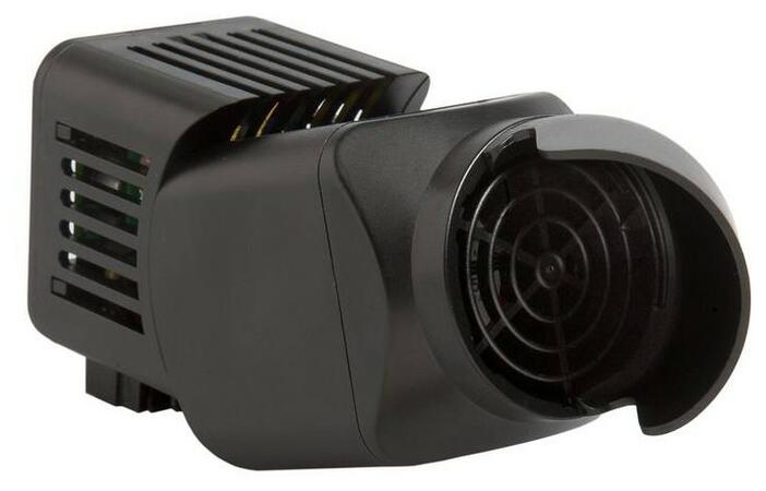 Rozváděčový ventilátor - Série SJ019