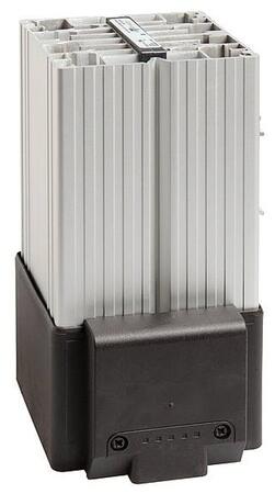 Topné těleso s ventilátorem - Série HGL 046