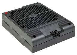 HVI 030 - 500 W/230 V Topné těleso k ventilátoru na DIN