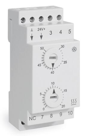 Termostat pro Peltier SCC-003-A