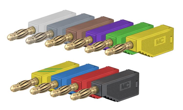 SLS410, SLS425-A - Příslušenství Multicontact