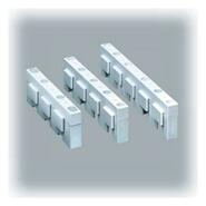 Držáky sběrnic pro 40mm systém