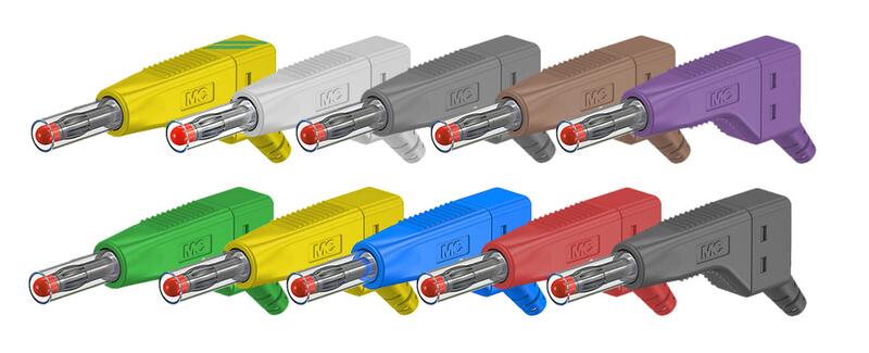 ZGL-410, ZGL-425 - Příslušenství Multicontact