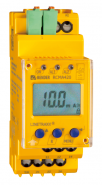 RCMA420 - Monitor reziduálních proudů