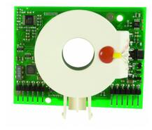 RCMA 126P1-S - Monitor reziduálních proudů