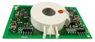 RCMB100/101/102/103 - Monitor reziduálních proudů