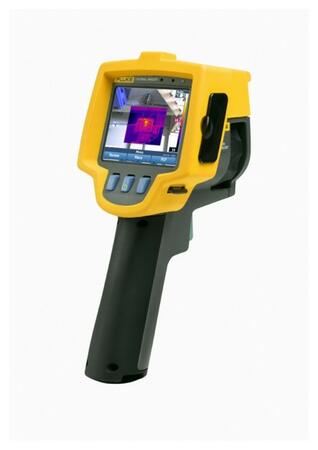 Fluke Ti10 - Termokamera