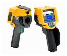 Fluke TiR - Termokamera