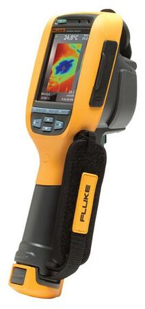 Fluke TiR105 - Termokamera