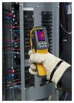 Fluke VT04 - Vizuální infrateploměr - měření