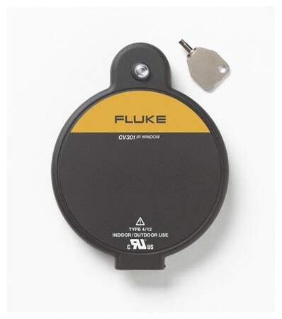 Fluke ClirVu - Infračervený průzor - CV301