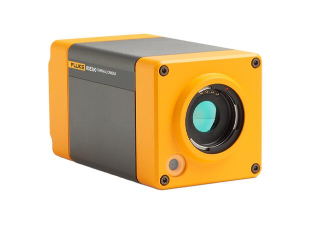 Fluke RSE300 - Termokamera_1