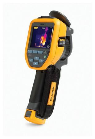 Fluke TiS65 - Termokamera