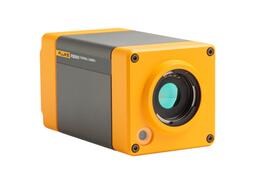 Fluke RSE600 - Termokamera_1