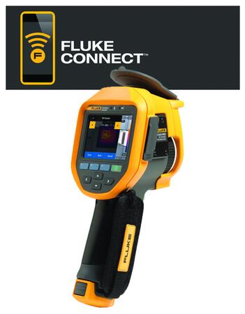 Fluke Ti300PRO - Snímka (1)