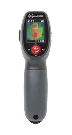 IRC-120 - Vizuální infrateploměr-1
