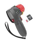 IRC-120 - Vizuální infrateploměr-příslušenství