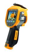 Fluke Ti450 SF6 - Termokamera a detektor plynu -1