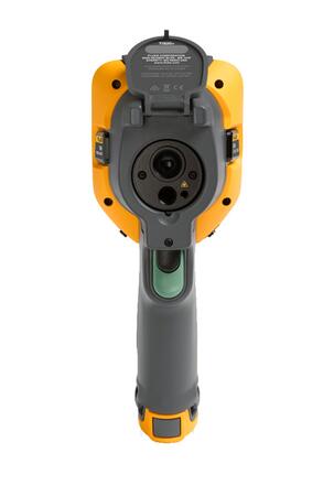 Fluke TiS20+ - Termokamera -2