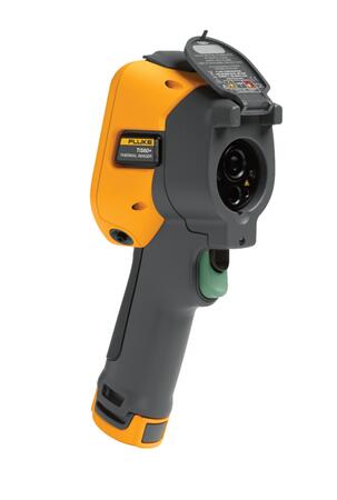 Fluke TiS60+ - Termokamera -4