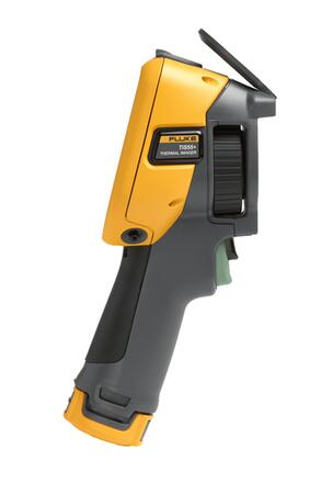Fluke TiS55+ - Termokamera -3