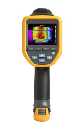 Fluke TiS55+ - Termokamera -1