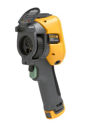 Fluke TiS55+ - Termokamera -5