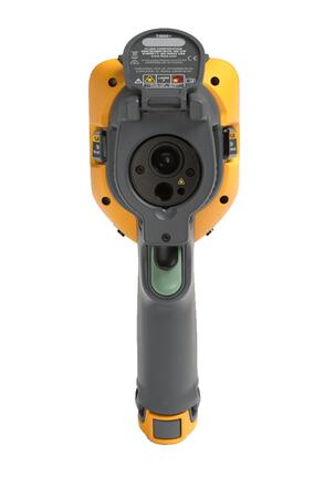 Fluke TiS55+ - Termokamera -9