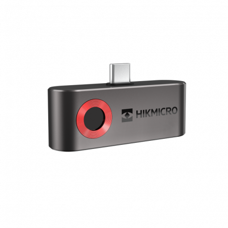 HIKMICRO Mini1 - Termokamera pro mobilní telefon