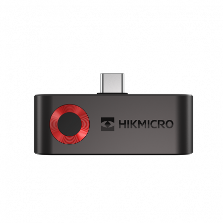 HIKMICRO Mini1 - Termokamera pro mobilní telefon_3