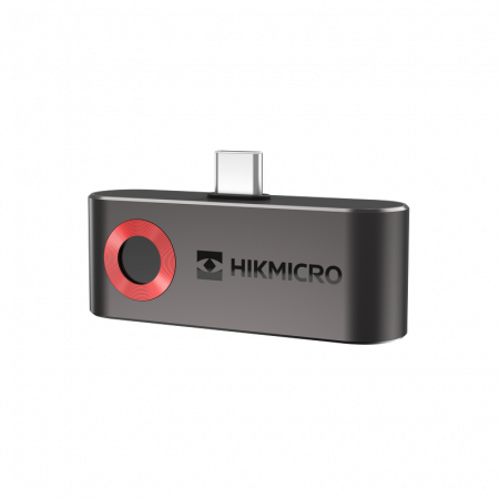 HIKMICRO Mini1 - Termokamera pro mobilní telefon_2