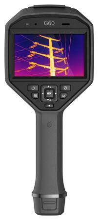 HIKMICRO G60 - Termokamera