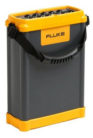 Fluke 1750 - Třífázový záznamník kvality elektrické energie